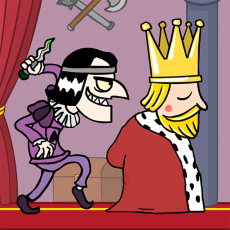 Play Murder now!