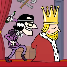 Play Murder game