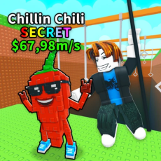 Play Swing Obby for Brainrots! now!