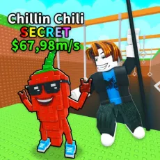 Play Swing Obby for Brainrots! game