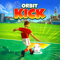 Play Orbit Kick now!