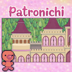 Play Patronichi now!