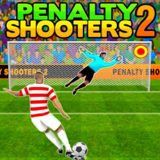 Play Penalty Shooters 2 now!