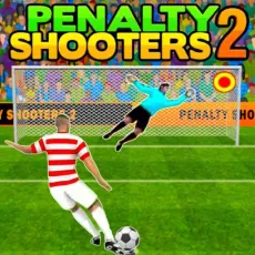 Penalty Shooters 2 game Play Penalty Shooters 2 game