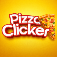 Play Pizza Clicker now!
