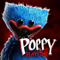 Poppy Playtime game Play Poppy Playtime game