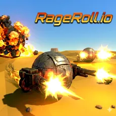 Play RageRoll.io game