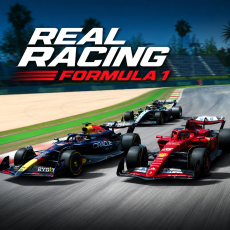 Play Real Racing Formula 1 now!