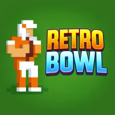 Retro Bowl game Play Retro Bowl game