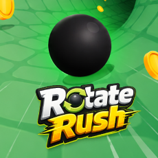 Play Rotate Rush now!