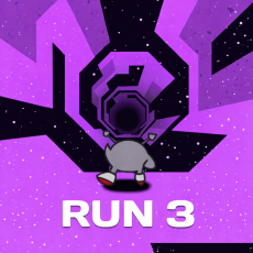 Play Run 3 now!
