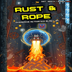 Play Rust & Rope now!