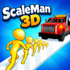 Play ScaleMan 3D now!