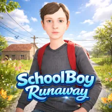 Play SchoolBoy Runaway now!
