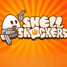 Play Shell Shockers now!