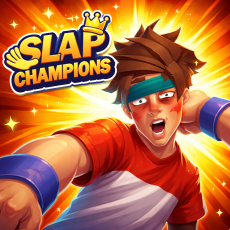 Play Slap Champions now!