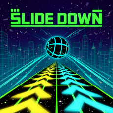 Play Slide Down now!