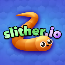 Play Slither.io now!