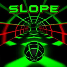 Play Slope game