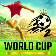 Soccer Skills 2 World Cup game Play Soccer Skills 2 World Cup game