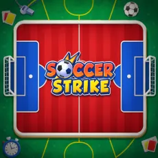Soccer Strike game Play Soccer Strike game