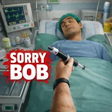 Sorry Bob game Play Sorry Bob game