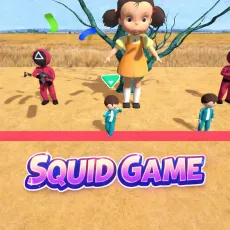 Play Squid Game now!