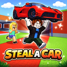 Play Steal a Car now!