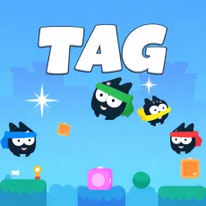 Tag game Play Tag game