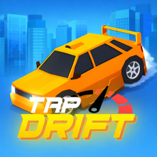 Play Tap Drift now!
