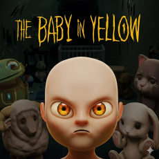 Play The Baby in Yellow now!