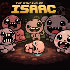 The Binding of Isaac game Play The Binding of Isaac game