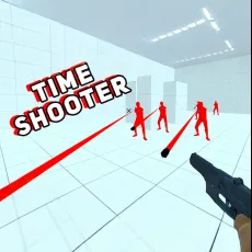 Play Time Shooter game