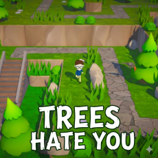 Play Trees Hate You now!