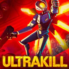 Play Ultrakill game