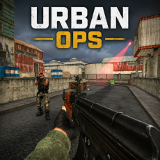 Play Urban Ops now!
