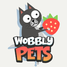 Play Wobbly Pets now!
