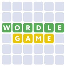 Play Wordle now!