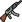 Gun icon