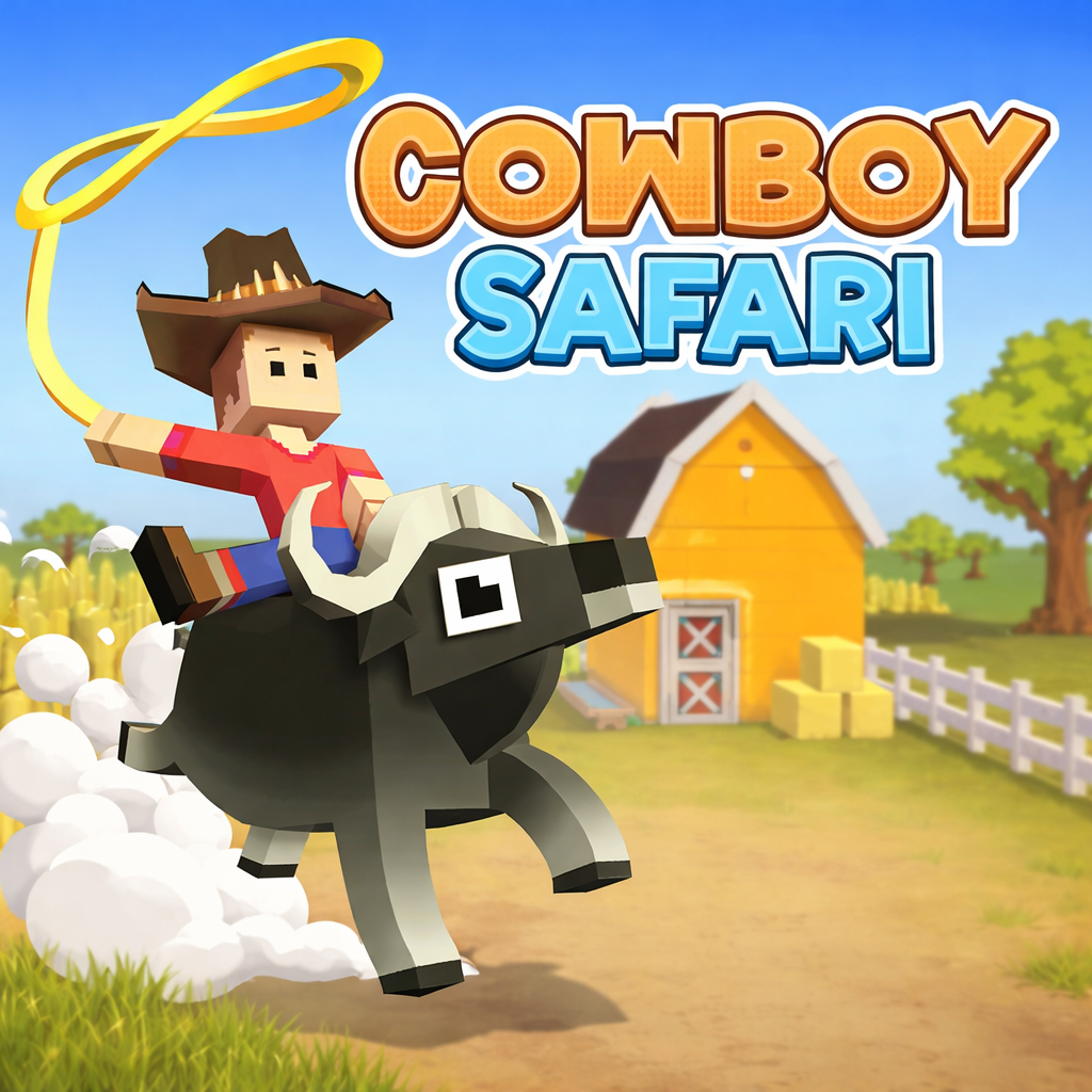 cowboy-safari