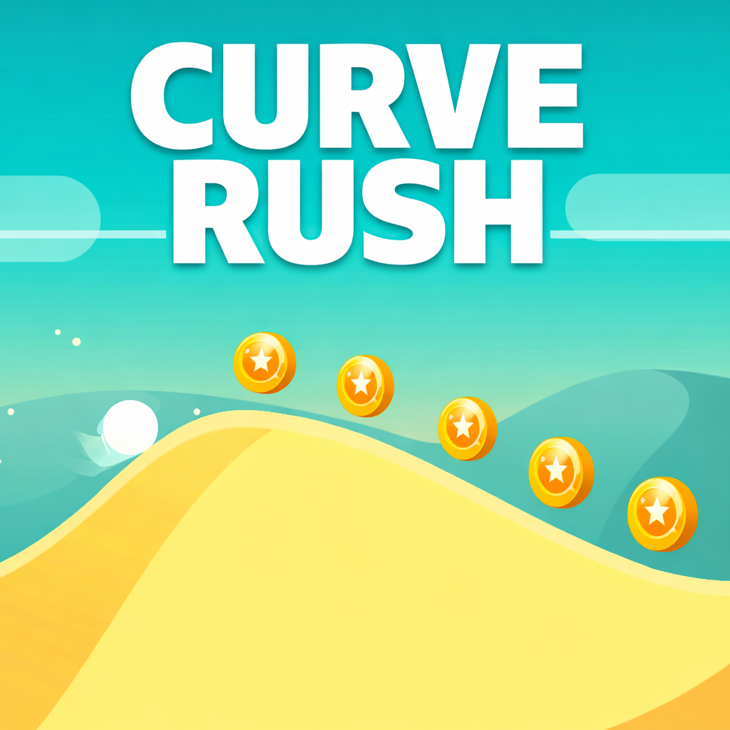 curve-rush