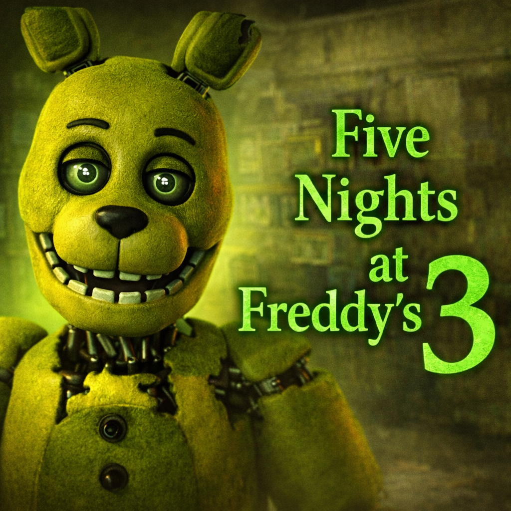fnaf-3