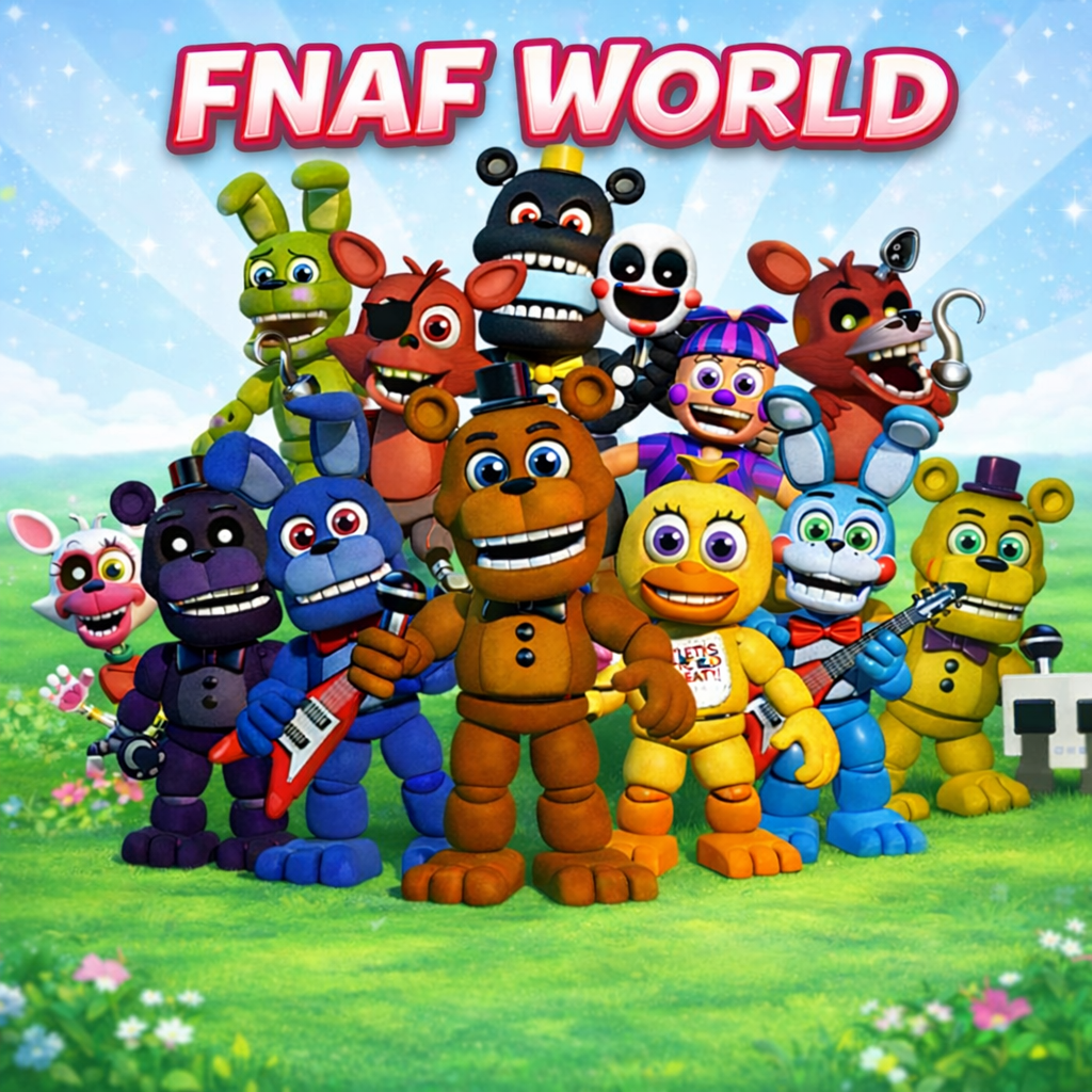 fnafw