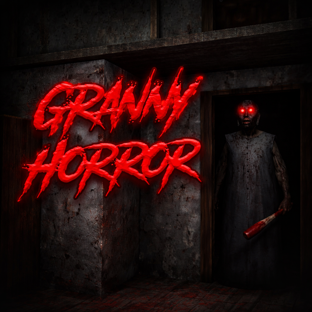 granny-horror