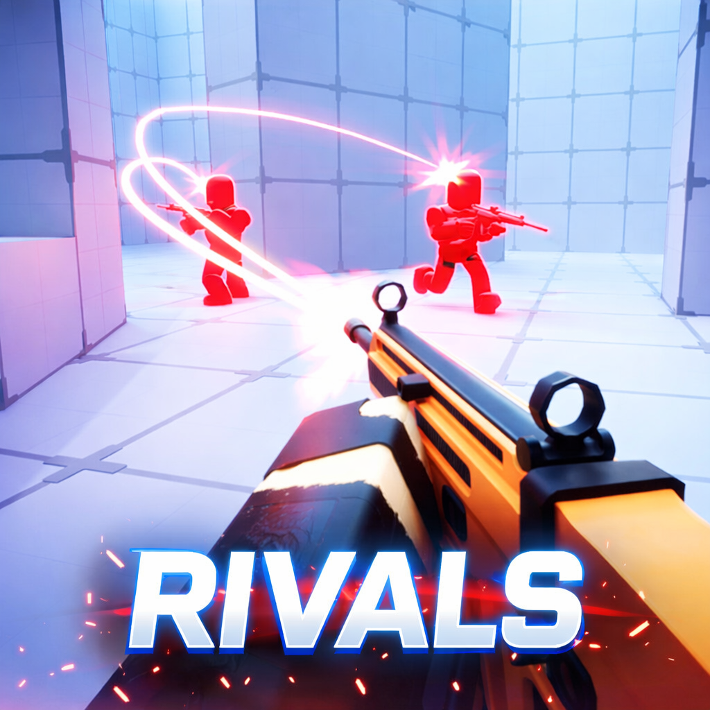 rivals