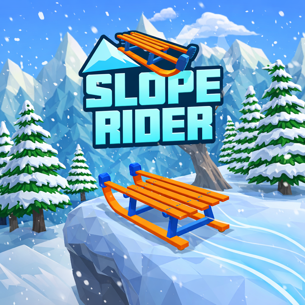 slope-rider