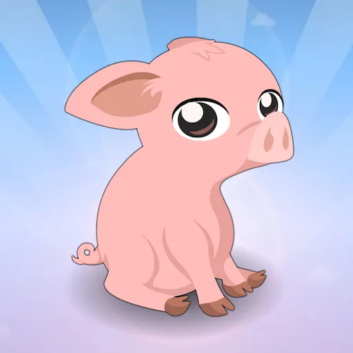 Block the Pig