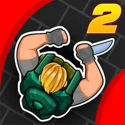 Hunter Assasin 2