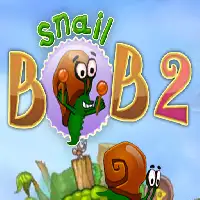 Snail Bob 2