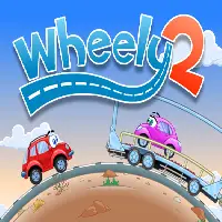 Wheely 2